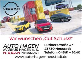 Vogelschießen Neustadt