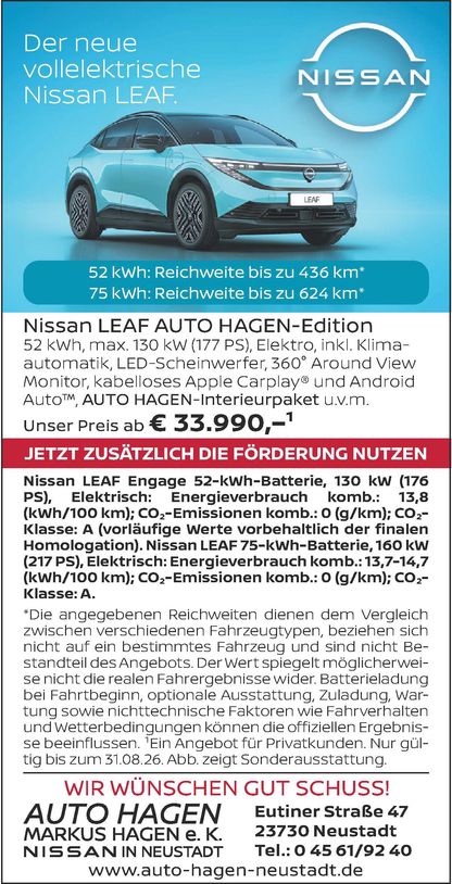 Neustädter Schützengilde