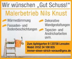 Schützengilde Lensahn