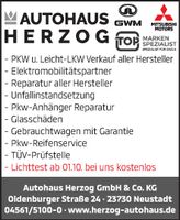 Lichttest