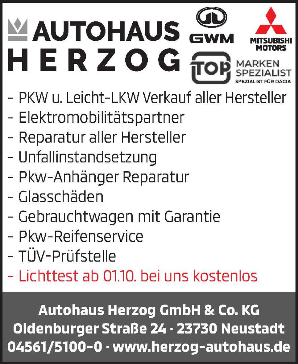 Lichttest