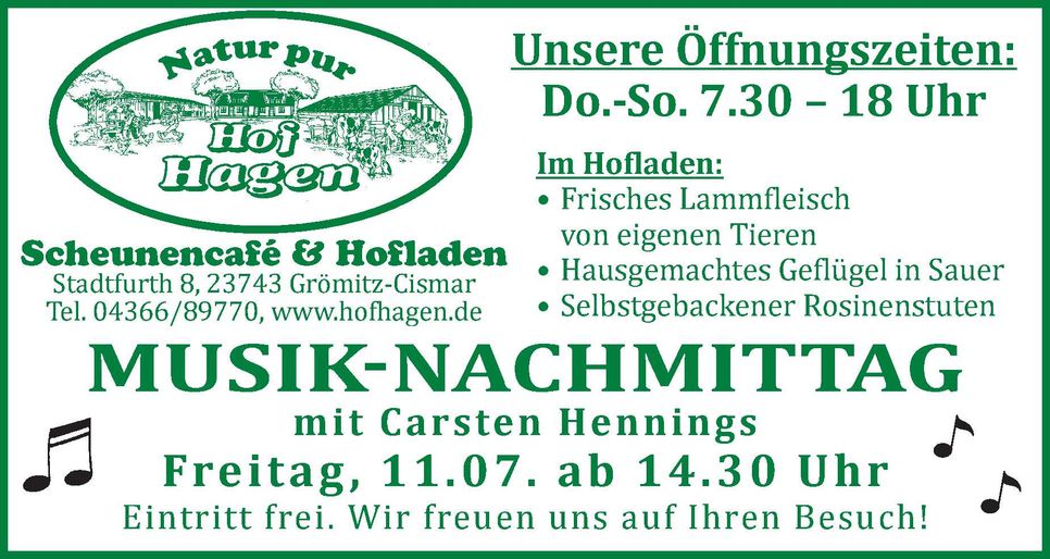 Angebot 27/2025