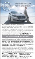 Elektromobilität