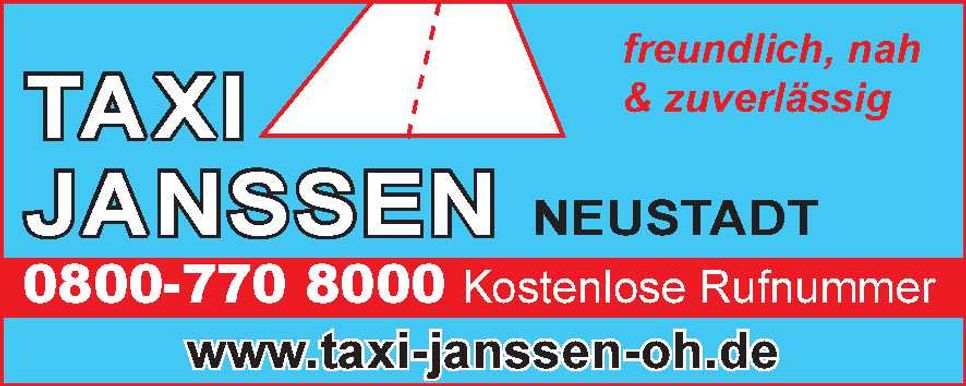 Einkaufen in Neustadt 