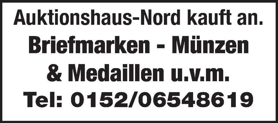 Ankauf Briefmarken 