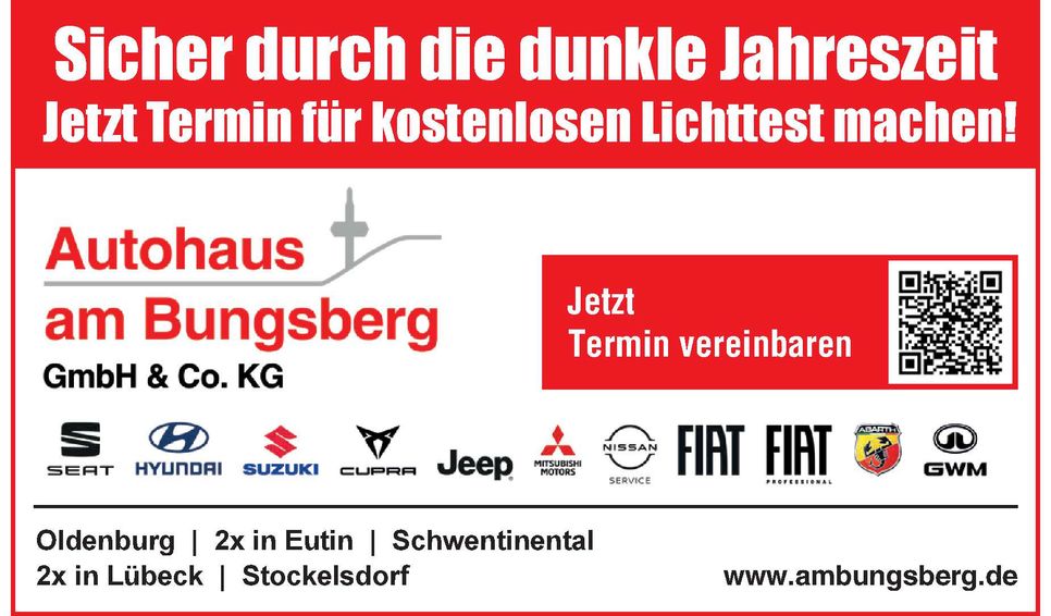Lichttest 