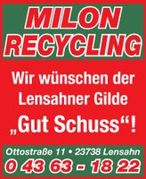 Schützengilde Lensahn