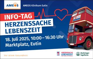 Herzbus Aktion
