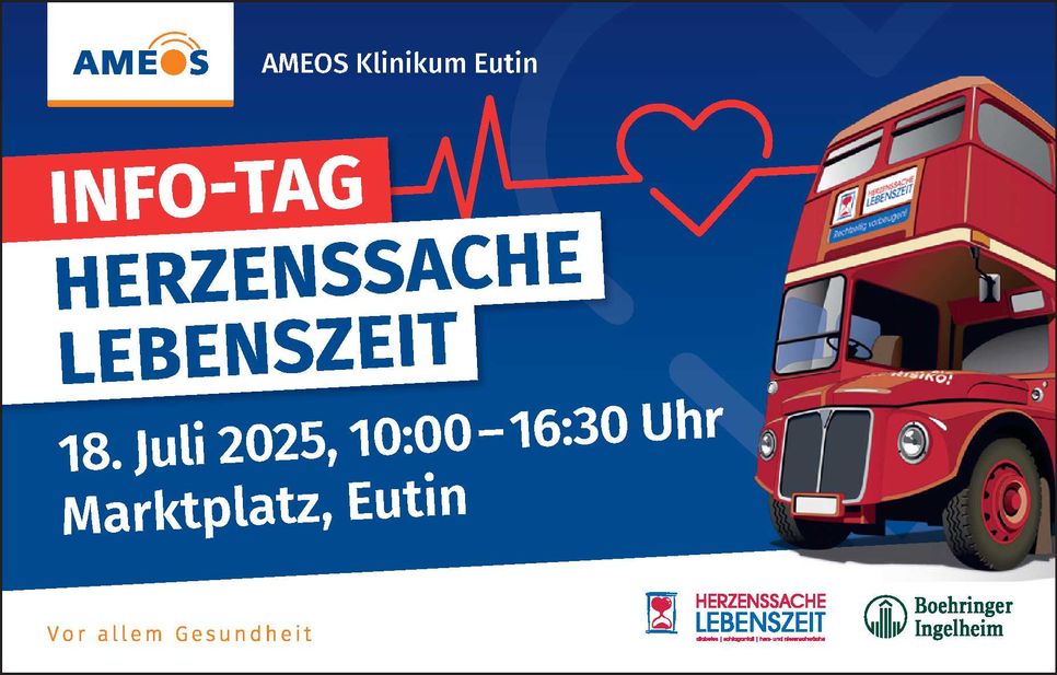 Herzbus Aktion