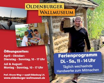 Ferienprogramm 