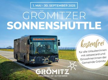 Sonnenshuttle