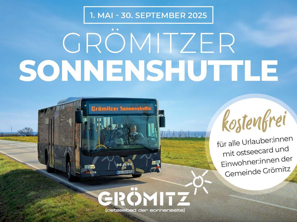 Sonnenshuttle