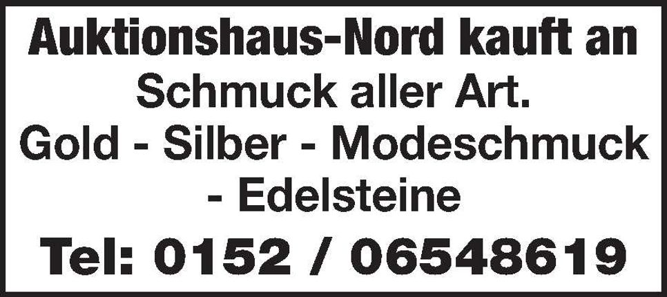Ankauf Schmuck 