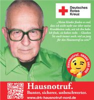 Sicher und gut versorgt im Alter
