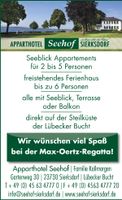 Max Oertz Regatta