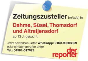 Anzeige 379938