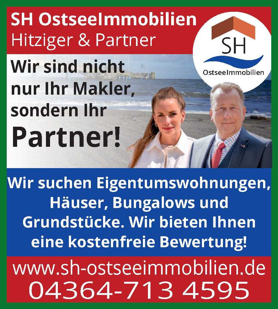 2/3 Wir suchen Eigentumswohungen