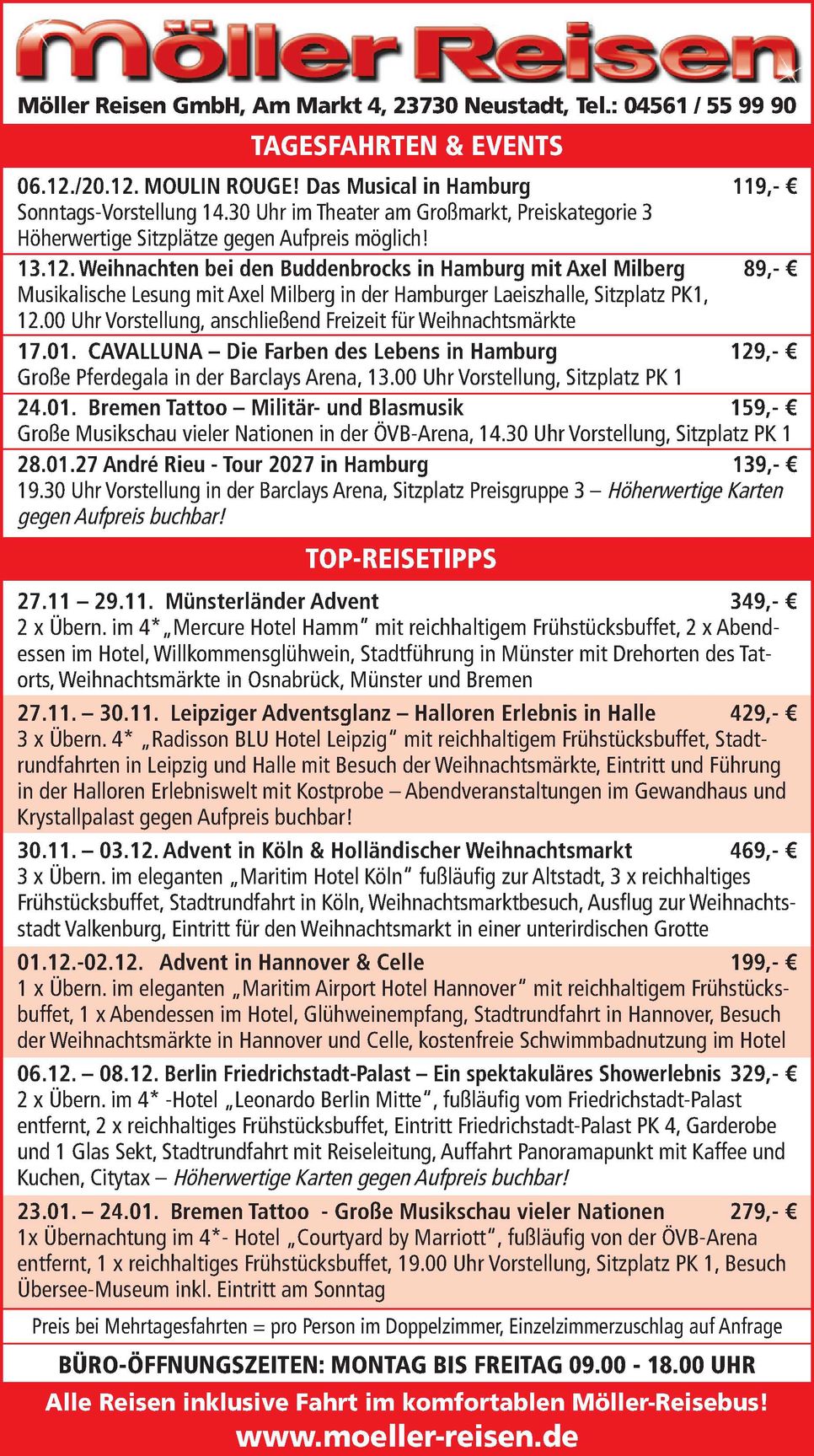 Angebote KW 42