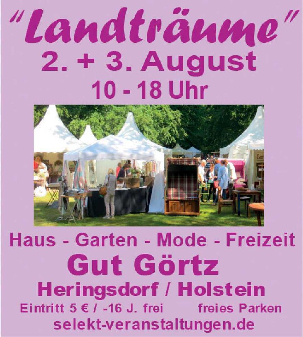Gut Görtz 02.-03.08.2025