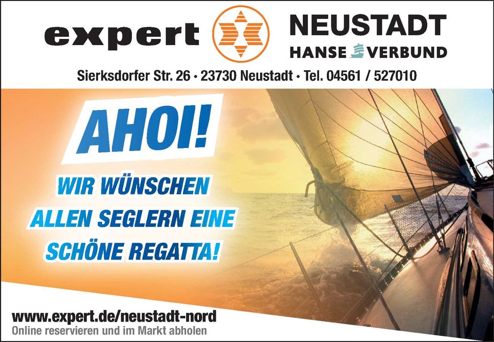 Max-Oertz-Regatta 2026