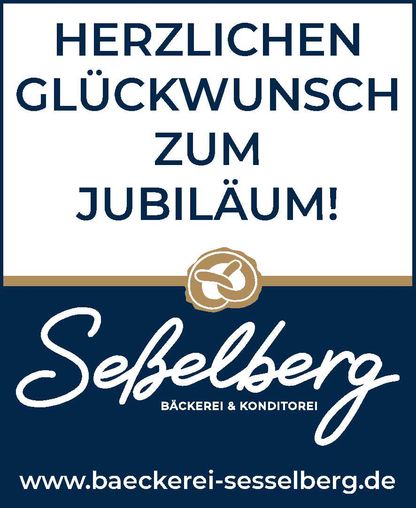Glückwunsch 35 Jahre Muus Pflegeheim