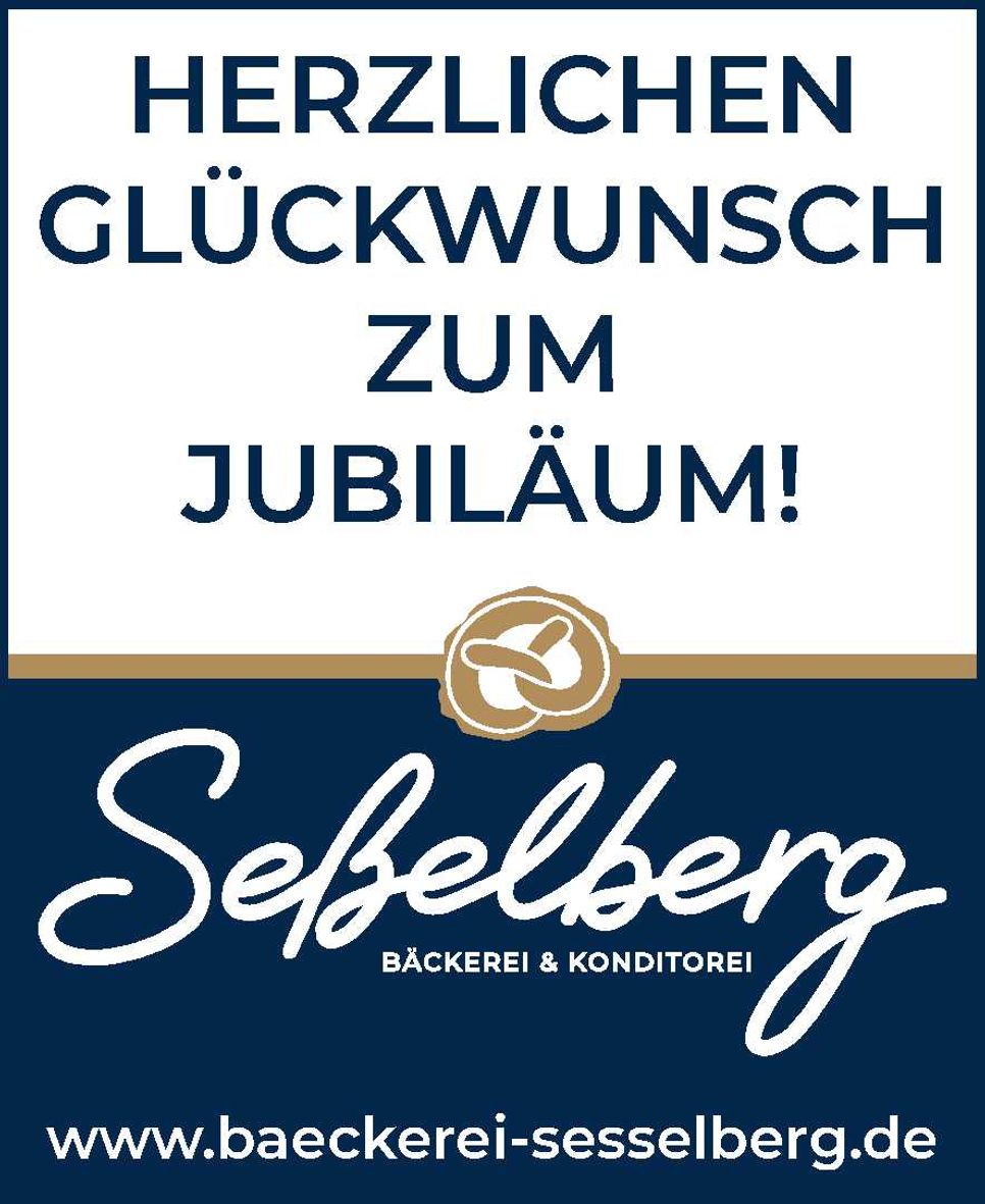 Glückwunsch 35 Jahre Muus Pflegeheim