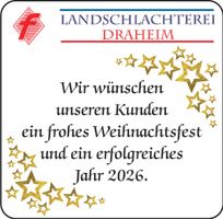 Weihnachtsgruß