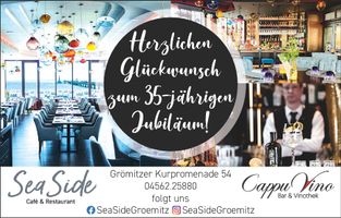 35 Jahre Ahrens Immobilien
