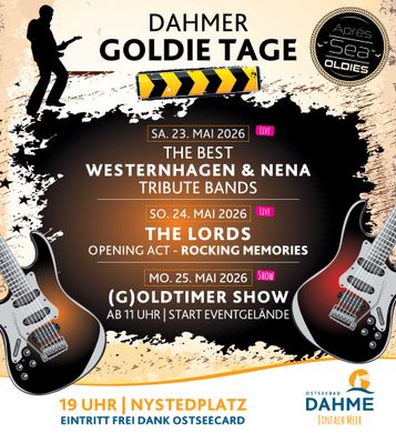 Goldietage