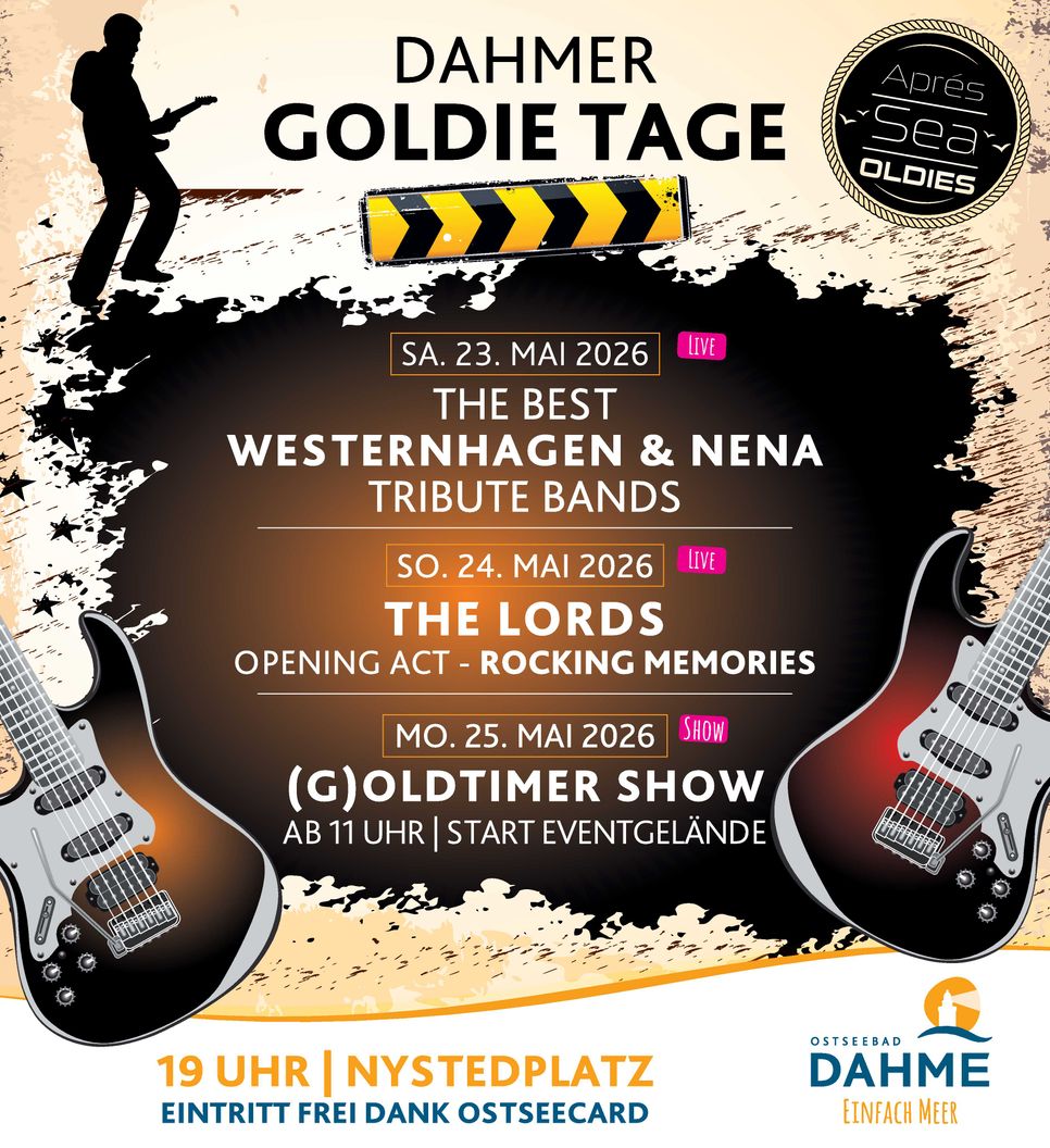 Goldietage