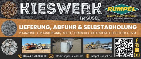 Kieswerk 