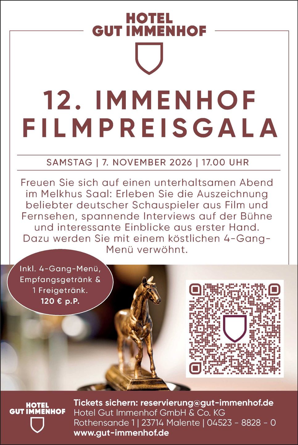 Filmpreisgala 2026