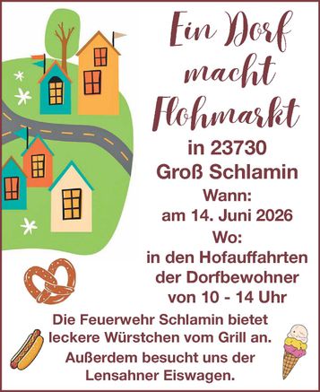 Flohmarkt