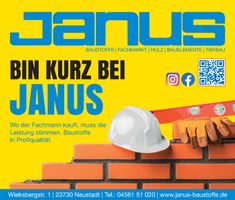 Bauen & Wohnen 
