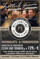 Lecker Essen 