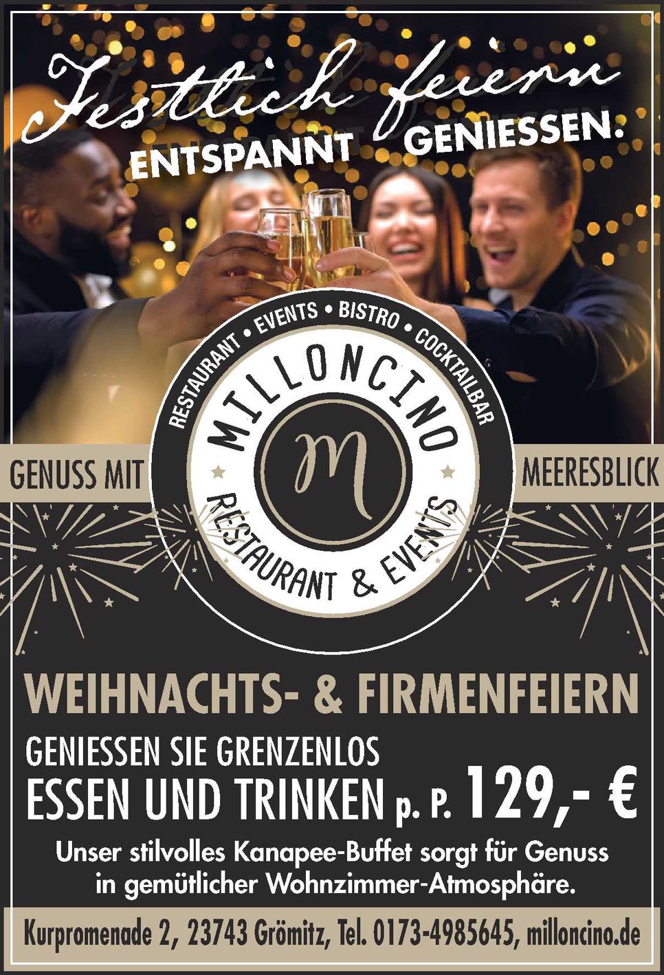 Lecker Essen 