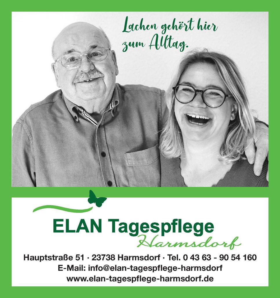 Senioren Sonderseiten März 2026