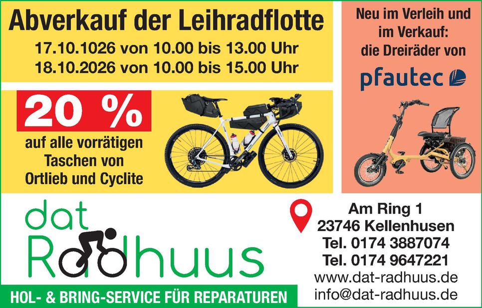 Abverkauf