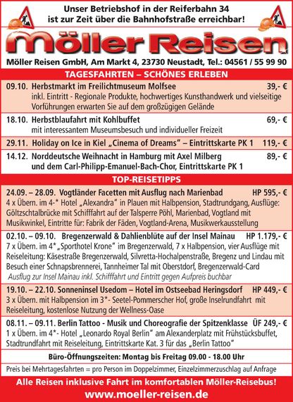 Angebote KW 36