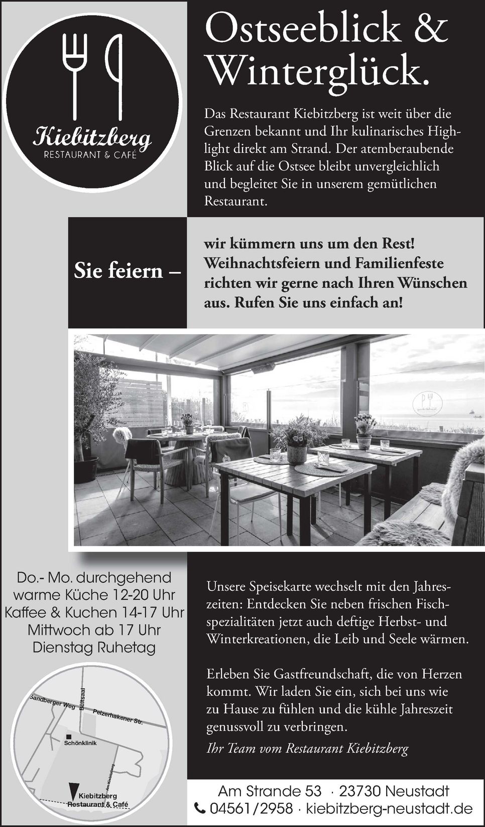 Wintersaison 2026