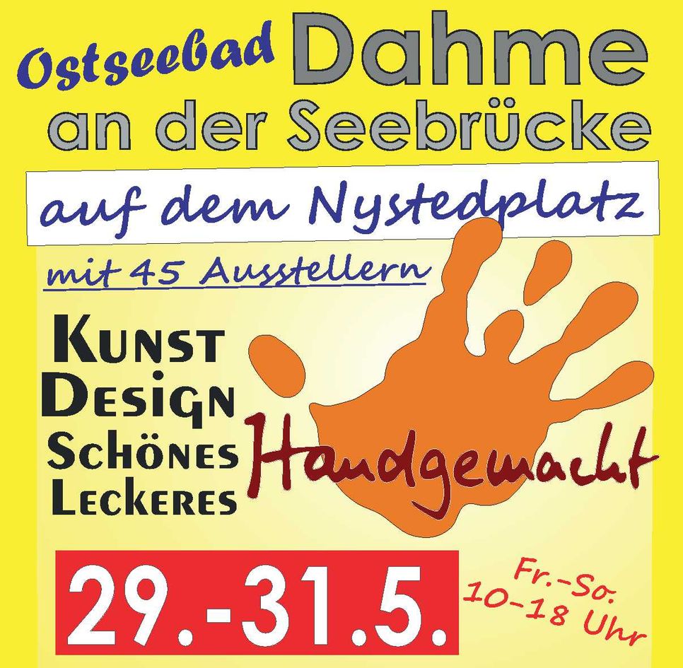 Handgemacht Grömitz