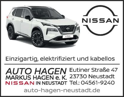 Sicherheit und  Fahrspaß 2025