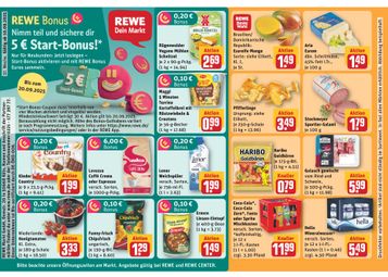 Rewe KW 37