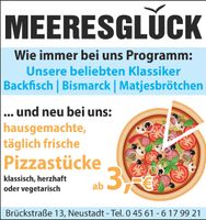Lecker Essen 