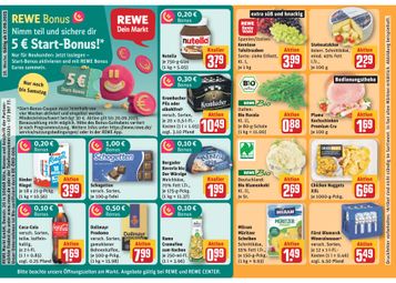 Rewe KW 38