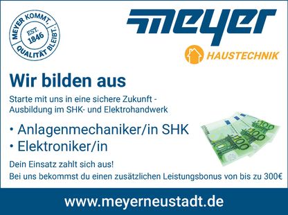 Ausbildung