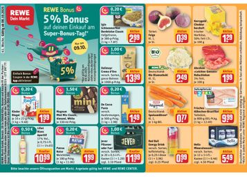 Rewe KW 41