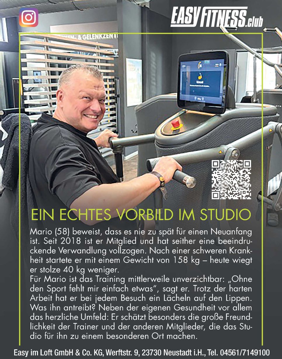 Gesundheits-Sonderseiten 