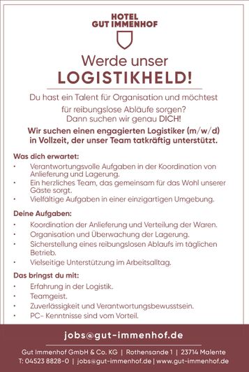 Logistikheld