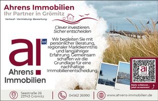 Sonderthema Immobilien